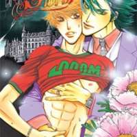  ����� Rising Storm <small>Story & Art</small> 